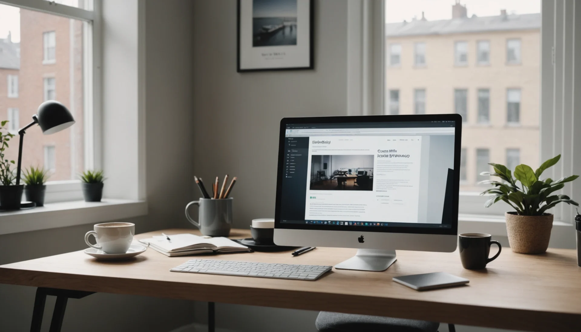 créer son site internet seul