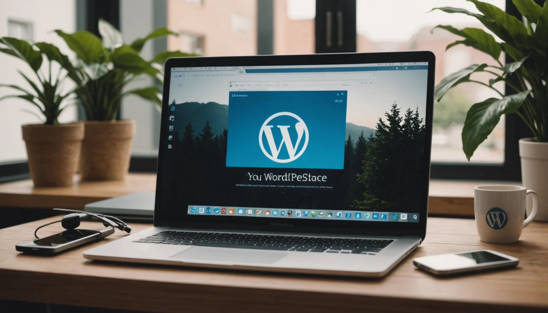 sécurité wordpress