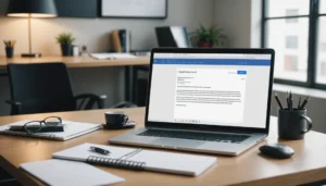 créer adresse mail avec nom de domaine
