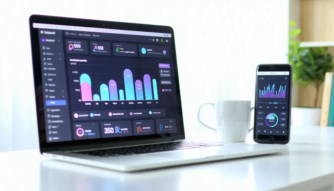 analyse site web en ligne