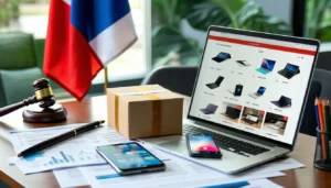 est ce que le dropshipping est légal